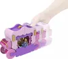 Mattel. HWX17 Disney Prinzessin. Karoca-zamek 2w1 Produktbild-Vorschau 12