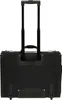 Dermata Dermata Pilotenkoffer Businesstrolley 48 cm Produktbild-Vorschau 6