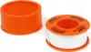 Nastro di tenuta in teflon 10 m x 12 mm x 0,1 mm Anteprima dell’immagine prodotto 1