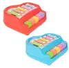 Toi-Toys Baby Piano et Xylophone Jouets avec baguettes - le Voir les images du produit 4