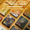 BOXILAND® ovocie orechy & semienka adventný kalendár 2026 Náhľad obrázku produktu 8