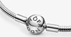 Pandora Kette mit Kugelverschluß glatt 590742HV Produktbild-Vorschau 5