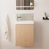 Meuble lave-mains LISA suspendu 41 cm Voir les images du produit 1