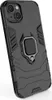 Puzdro Ring Armor Pre Iphone 14 Plus, Pancierový Kryt, Náhľad obrázku produktu 5