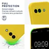 kwmobile Handyhülle für Google Pixel 9a Hülle - weiches Produktbild-Vorschau 3