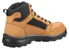 Carhartt Mid S1P Stiefel Farbe: Schwarz, Grösse: 43 Produktbild-Vorschau 11