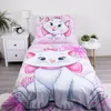 Jerry Fabrics JERRY FABRICS Leinen inklusive Kitty Marie Produktbild-Vorschau 2