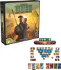 A board game box and its components are displayed on a white background. Anteprima dell’immagine prodotto