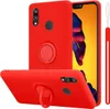 Cadorabo Hülle für Huawei P20 LITE 2018 / NOVA 3E Schutz Produktbild-Vorschau 1