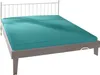 Bassetti Spannbettlaken türkis 90x190 cm - 100x220 cm Produktbild-Vorschau 1