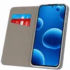 Klapphülle für Xiaomi Redmi 17 4G | 5G – verschließbare Produktbild-Vorschau 2