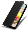 Cadorabo Hülle für LG K42 Schutz Hülle in Schwarz Produktbild-Vorschau 9