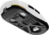 Genesis Gaming Maus ZIRCON 660 kabellos weiß Produktbild-Vorschau 3