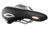 Selle Royal City- Fahrradsattel "Lookin - Stracciatella", Produktbild-Vorschau 4