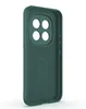 Handy Hülle für Xiaomi Redmi Note 15 Pro+ 5G mit 9H Produktbild-Vorschau 2
