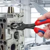Szczypce z podwójnym uchwytem KNIPEX TwinGrip 8202200 | Podgląd zdjęcia produktu 5
