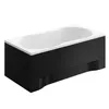 AQUA for you | Badewanne - Polimat GRACJA - Produktbild-Vorschau 6