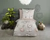 Duvet cover Good Morning 135x200 + 1* 80x80 cm - cats Produktbild-Vorschau 2