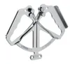 F. DICK Messerschärfer Messerschleifer Schärfen Silver Anteprima dell’immagine prodotto 1