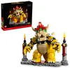 LEGO 71411 Super Mario Potężny Bowser, Klocki Konstrukcyjne Podgląd zdjęcia produktu 16
