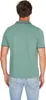 Mario Russo Tipped Polo Edward  Grun - Große 4XL Produktbild-Vorschau 3