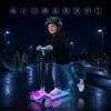 LUMI RIDE Kinder Roller Kinderscooter Dreiradscooter mit Produktbild-Vorschau 8