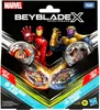 Hasbro BEY BBX MARVEL COLLAB MULTIPACK G0278EU4 Voir les images du produit 2