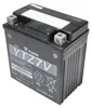 Yuasa YTZ4V, AGM (Absorbed Glass Mat), 3,2 Ah, 12 V, 130 A, Náhled obrázku produktu 4