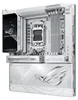 ASUS ROG CROSSHAIR X870E GLACIAL AMD X870E Sockel AM5 Produktbild-Vorschau 3
