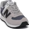 New Balance 574  Sneakers Laag - Grijs - Maat 43 Produktbild-Vorschau 19