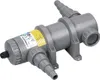 A gray UV sterilizer for a pool is shown against a white background. Náhled obrázku produktu