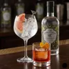 The Corinthian Original London Dry Gin 40% Vol. 0,7l Produktbild-Vorschau 3