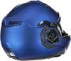 Kask z klapką LS2 FF906 Advant, niebieski matowy, S (55/56) Podgląd zdjęcia produktu 3