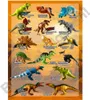 DeAgostini Super Animals - Dinosaurs Edition - Sammelfigur Produktbild-Vorschau 2