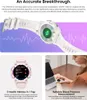 2024 KOSPET TANK S2 GPS Smartwatch Damen 350mAh Große Produktbild-Vorschau 18