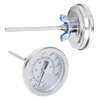 Thermometer,BBQ-Thermometer,Bimetall-Thermometer,Edelstahl-T Produktbild-Vorschau 5