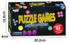 Woopie Iq Logikspiel, strategisches Gehirntraining, Produktbild-Vorschau 4