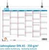 itenga Jahresplaner 2026 DIN A5 Produktbild-Vorschau 3