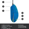 Logitech Gaming Mouse G203 LIGHTSYNC - Maus - optisch - 6 Produktbild-Vorschau 38