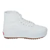 Vans Filmore Hi Tapered Pl.for Leinenschuh Weiß Produktbild-Vorschau 14