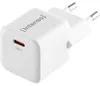 Intenso Power Adapter W30C GaN weiß 1x USB-C 30W Produktbild-Vorschau 7