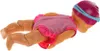 Schwimmpuppe für Kinder - Interaktive Badespielzeug Produktbild-Vorschau 4