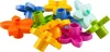 LEGO® DUPLO® Set de fleurs multicolores NOUVEAU  Pièces 10x Voir les images du produit 4
