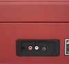 Platine vinyle Crosley Voyager Bluetooth Bordeaux Voir les images du produit 4
