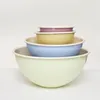 Riess Ciotola da cucina Muesli Classic Rosa Pastello Ø14 cm Anteprima dell’immagine prodotto 6