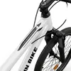 Mountainbike 24 Zoll Mountainbike mit Aluminium-Rahmen 21 Produktbild-Vorschau 12