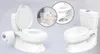 babyGO Réducteur de toilettes, Baby Potty, blanc Voir les images du produit 9