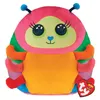 Ty Squish A Boo Nessa Caterpillar - Knuffel - 31 cm Produktbild-Vorschau 5