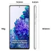 Samsung Galaxy S20 FE SM-G780GZWDEUE Smartphone 16,5 cm Produktbild-Vorschau 11