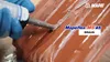 MAPEI® MAPEFLEX MS 45 GRAU 300 ml Anschluss- und Produktbild-Vorschau 16